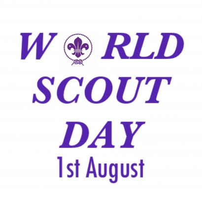 1 Agustus, Peringatan "Scout" Bukan "Scarf"