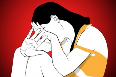 Kekerasan Seksual dalam Pusaran Relasi Kuasa