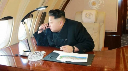 Donju, Kaum Borjuis Korea Utara yang Hidup dari "Menipu" Kim Jong-Un