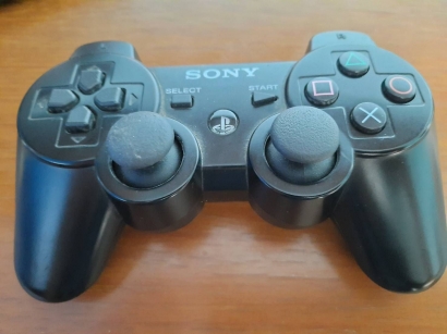 Stik PS3 Error? Tidak Bisa Dikontrol? Jangan Beli Baru Dulu Sebelum Melihat Tips Ini