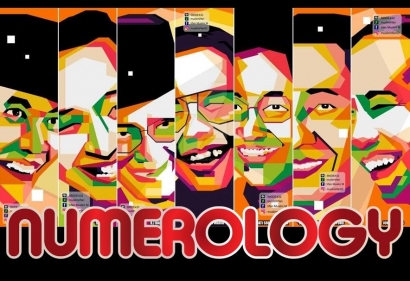 Numerologi, Waspadai Efek "Strong Numbers": 5 dari 7 Presiden Indonesia Memilikinya