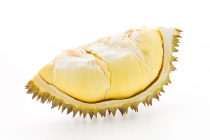Durian, Rajanya Buah-buahan