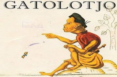 Mantra Gatholoco dan Hikayat Keperkasaan Raja Jawa Kuno