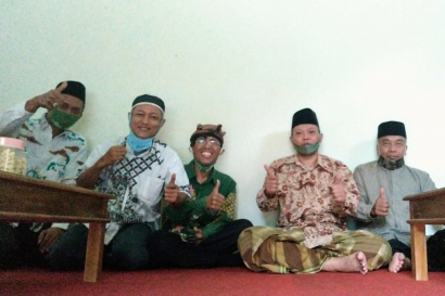 Semangat Kebangsaan Umat Islam untuk Indonesia