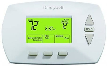 Belajar dari Thermostat