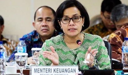 Insentif Ekonomi: Indonesia Belajarlah dari Australia