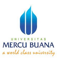 Digitalized System from University of Mercu Buana