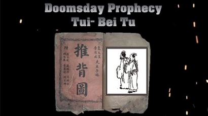 Ungkap 5 dari 60 Ramalan "Tu Bei Tu" Zaman Dinasti Tang yang Belum Terjadi, Adakah Mengenai Pandemi?