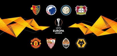 Prediksi Liga Eropa, Akankah Terjadi Final Ideal?
