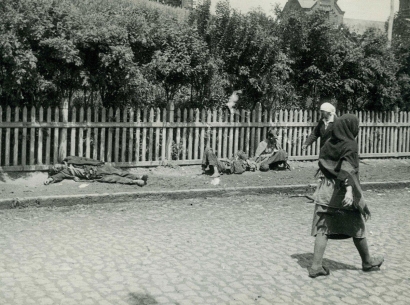 Kisah Holodomor, Satu Tahun Mimpi Buruk bagi Warga Ukraina