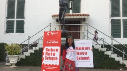 Pak Jokowi, Mohon Perhatikan Nasib Tour Guide!