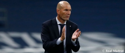 Real Madrid Siap Melepas 9 Pemainnya yang Tidak Masuk ke Dalam Skema Zinedine Zidane!