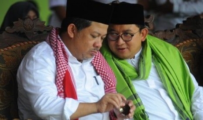 Bintang Jasa bagi Fadli dan Fahri Jadi Polemik? Kok Bisa?