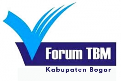 5 Agenda Prioritas Pengurus Forum TBM Kabupaten Bogor