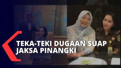 Patgulipat Kasus Djoko Tjandra, Cermin Bobroknya Penegakan Hukum di Indonesia