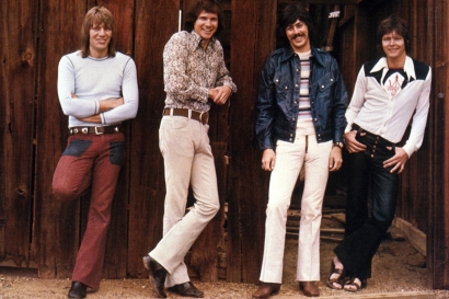 Mengenang Bread, Band Soft Rock 70-an yang Lagu Hits-nya Tetap Abadi