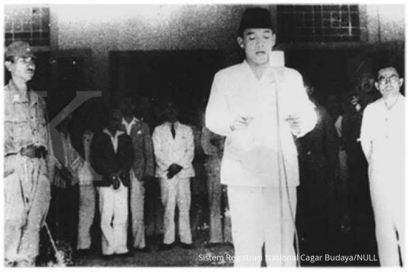 Jangan Kaget, Ini Kisah Unik Hari Kemerdekaan RI dan Perintah Perdana Presiden Sukarno!
