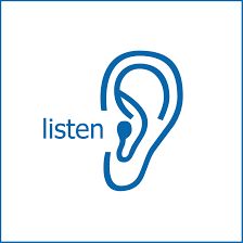 Mengapa Kita Perlu Belajar Mendengar?