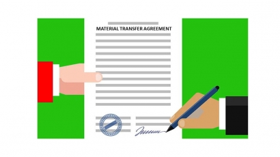 Material Transfer Agreement: Kunci Jawaban Peneliti Indonesia