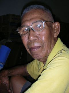 Kakekku, Sang Pejuang Kemanusiaan di Masa Hidupnya