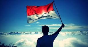 Izinkan Kami Mencintai Indonesia