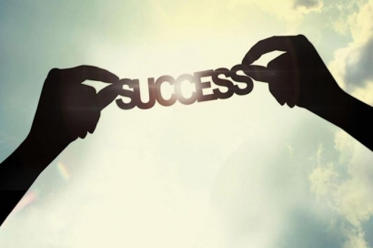 Apa Definisi Kesuksesan bagi Anda?