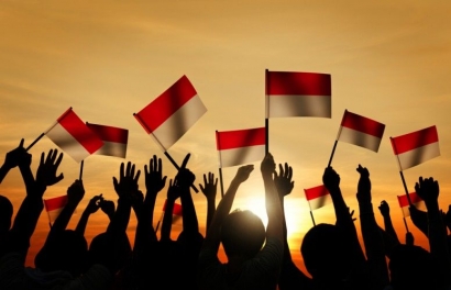 Apakah Indonesia Sudah Merdeka?