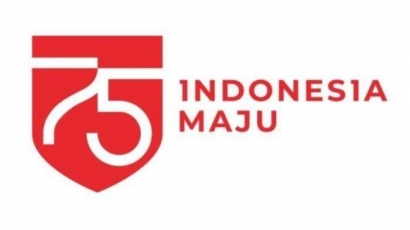 75 Tahun Indonesia Merdeka: Berjuang Bersama Demi Kemajuan Indonesia