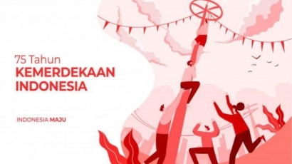 Kemerdekaan Negara Indonesia Selalu Berarti bagi Saya