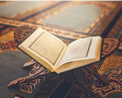 Tips Mudah Menghafal Al-Quran secara Daring di Tengah Pandemi Covid-19