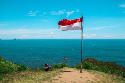 75 Tahun Kemerdekaan, Menyiapkan SDM Menyiapkan Masa Depan Indonesia