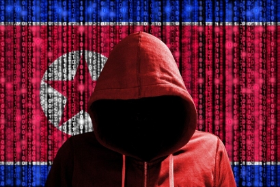Tim Hacker Besutan Kim Jong-Un, yang Menguasai Dunia Kejahatan Siber
