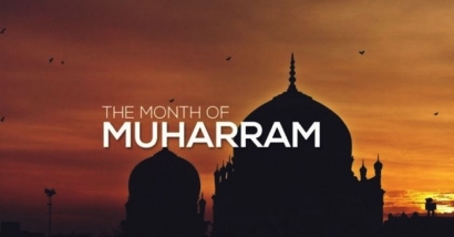 Memaknai Bulan Muharram dengan Mengimplementasikannya dalam Kehidupan Sehari-hari