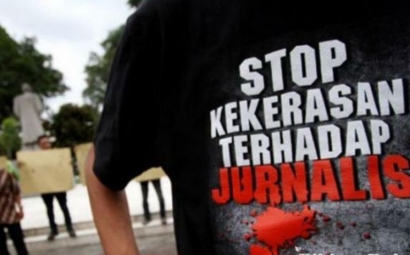 PPWI Sulsel Kecam Pembunuhan Sadis Wartawan di Mamuju Tengah, Desak Polisi Usut Tuntas