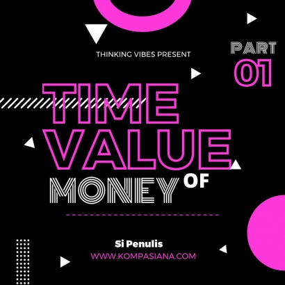 Time Value of Money (Part 01)