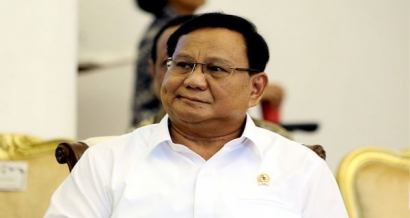 Prabowo Diminta Maju Kembali di Pemilu Mendatang, tapi "Bayang-bayang" Kekalahan Masih Kental