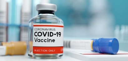 RI Dapat Komitmen 290 Juta Vaksin, Harapan Besar Mengusir Covid-19