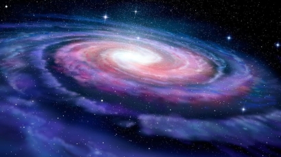 Big Bang, Teori yang Menjelaskan Terbentuknya Alam Semesta dan Memprediksi Akhir Alam Semesta