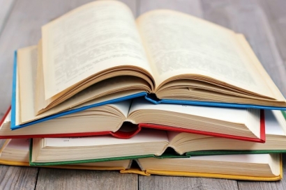 Paperless, E-Book, dan Potensi Hilangnya Buku Cetak