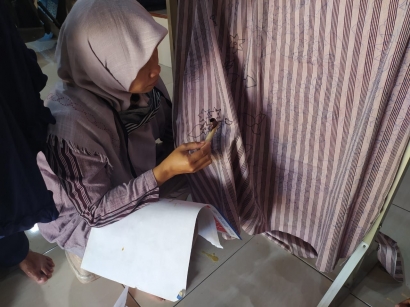 Inovasi Seni Kreasi "LUBA" untuk Mendiversifikasi Cendera Mata Khas Kabupaten Klaten Jawa Tengah