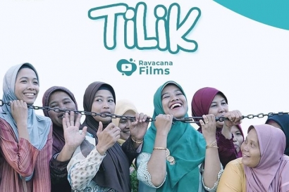 Sedang Viral, Kenali Isu Hoaks Lewat Film "Tilik"