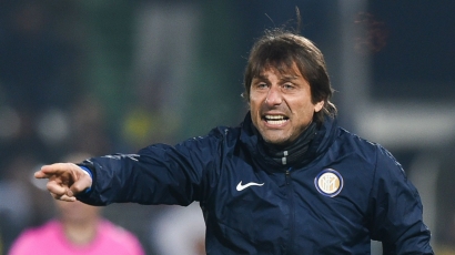 Inter Akhirnya Mempertahankan Conte, Sebuah Keputusan yang Tepat