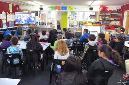 Sekilas Pendidikan Dasar di Selandia Baru yang Terlihat Santai Tapi Berkualitas