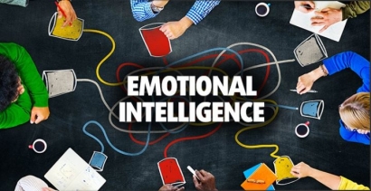 Perlunya Kecerdasan Emosi dalam Pengambilan Keputusan
