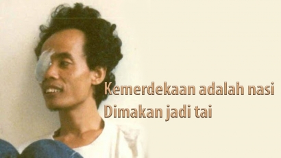 Kumpulan Artikel Terbaru Wiji Thukul Kompasiana Kumpulan Artikel Terbaru Wiji Thukul Kompasiana