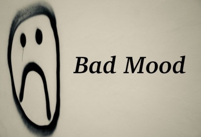 4 Cara Mudah Menghilangkan Bad Mood