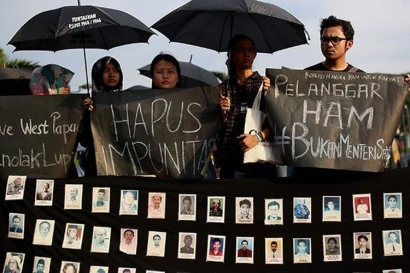 Sudahkah Pelaksanaan HAM di Indonesia Berjalan Baik?