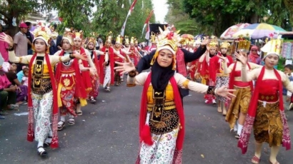 Kebudayaan Pandhalungan, Permata Tersembunyi Kabupaten Jember