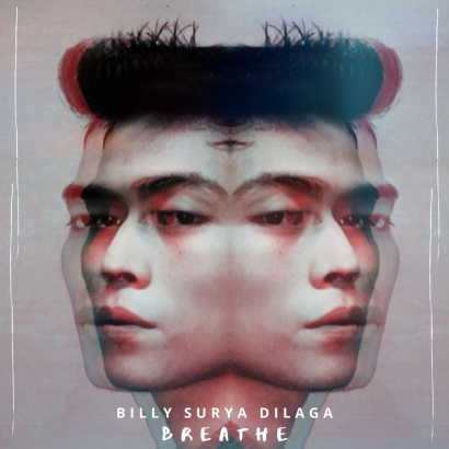 Siap Rilis Album Baru, Billy Surya Dilaga Lepas Single "Never Let You Go"