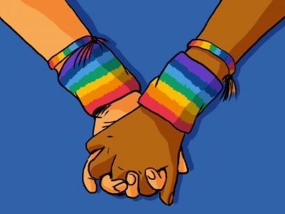 Mengenal Butchy, Andro, Femme, dan No Label di Dunia Lesbian